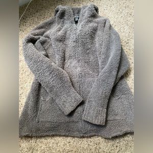 Barefoot Dreams CozyChic Cardigan